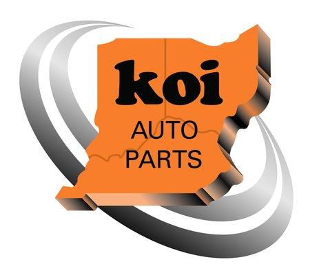 KOI Auto Parts