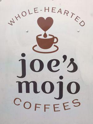 Joe's Mojo