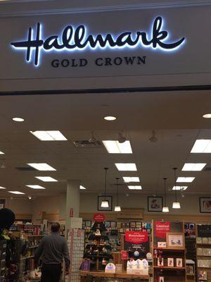 Trudy's Hallmark Shop