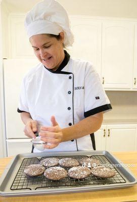 Katering & Moore International