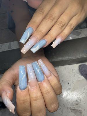 Joyful Nails and Spa