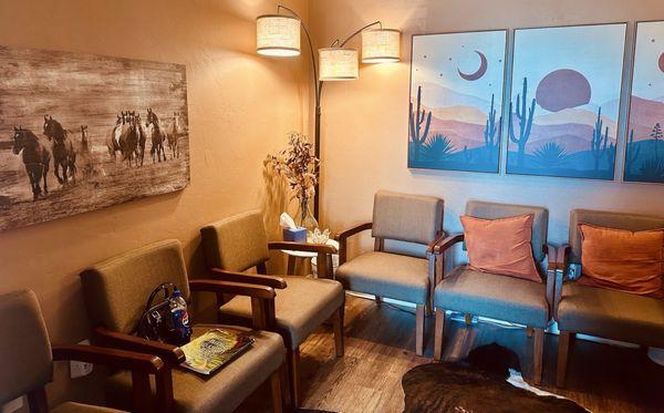 Joshua Tree Counseling