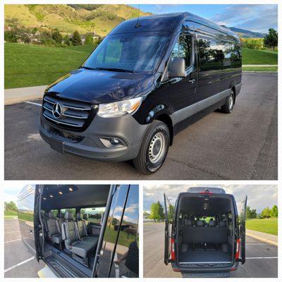 Cache Express Travel