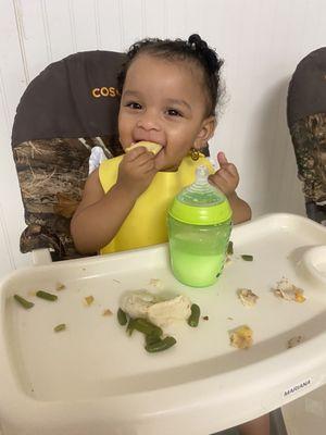 Stay And Play Preschool