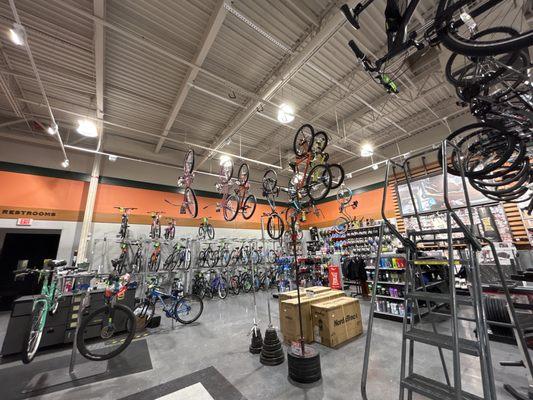 DICK'S Sporting Goods