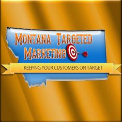 Montana Targeted Marketing