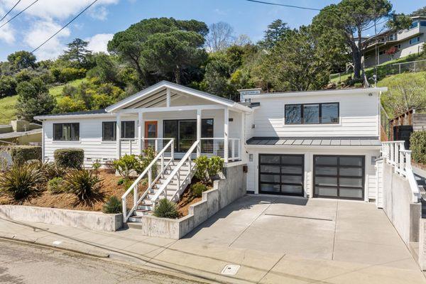 Recently Sold in Corte Madera