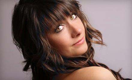 The Plaza Hairstyling Salon