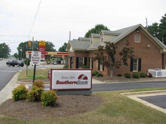 Southern Bank