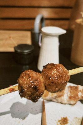 Yakitori Nishi