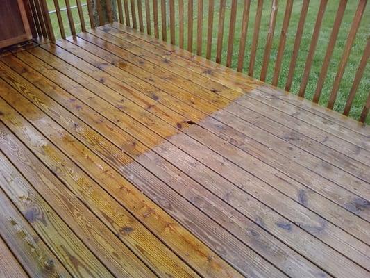 A Plus Mobile Power Washers