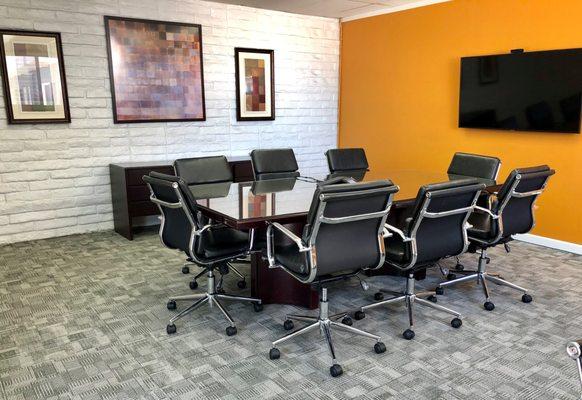 Airport Park Garden Office Suites