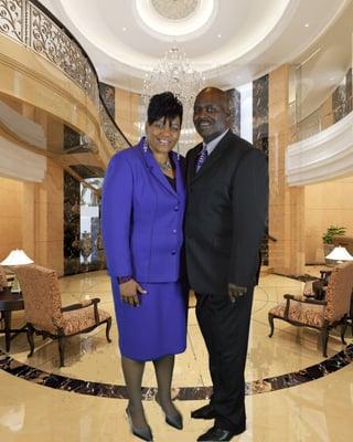 DeFern Spotlight Photos