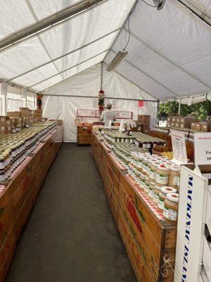 Franklin Cider Mill