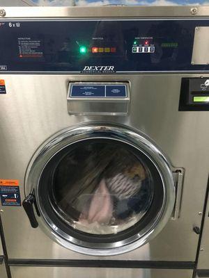 Port Jervis Express Laundromat