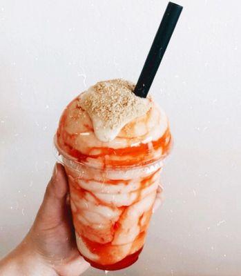 The Lodge Nutrition and Energy