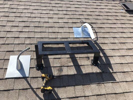 SAM Heating and Air Conditioning