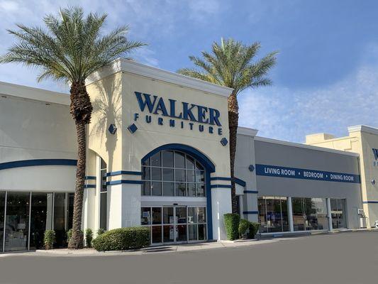 Walker Furniture & Mattress