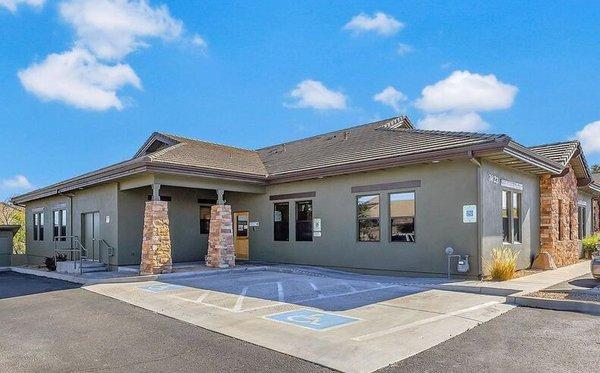 Greene Insurance of Prescott, Arizona