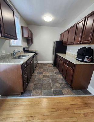 Garcia’s Cleaning Service