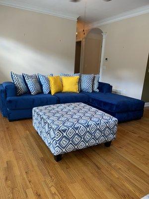 Essential Pristine Cleaners