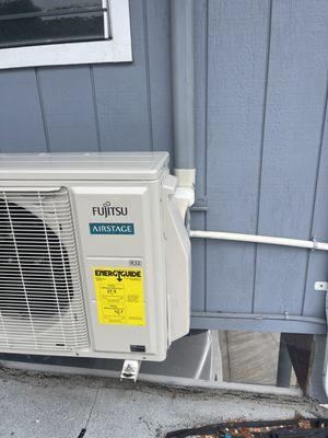 Czanelle’s Airconditioning & Refrigeration