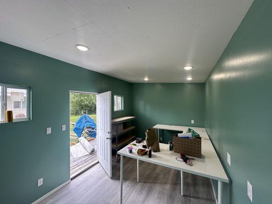 Gomez Energy Services