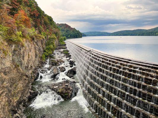 New Croton Dam