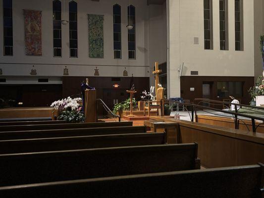 Our Lady of the Valley Catholic Church
