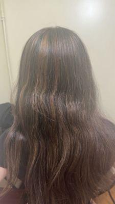 Twinkle Star Hair Salon