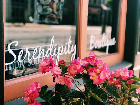 Serendipity Boutique of Madison