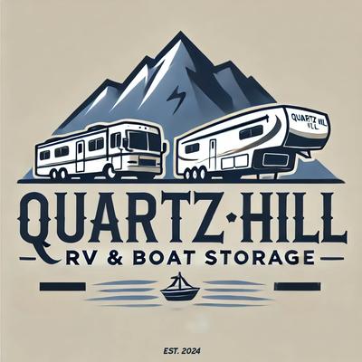 Quartz Hill RV & Boat Storage
