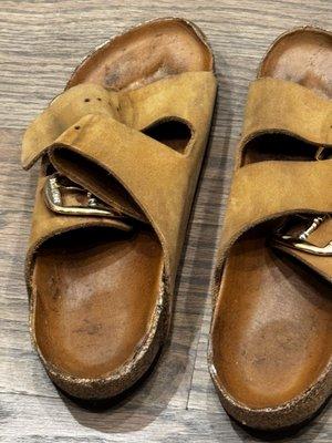 Paul's Shoe Service