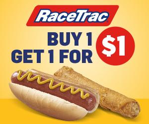 RaceTrac