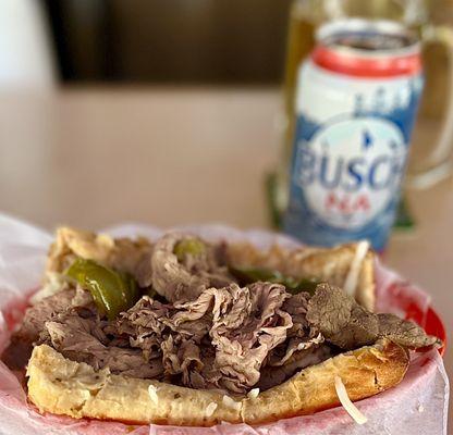 Tony's Chicago Beef Southside