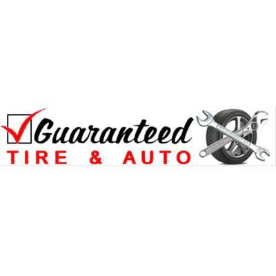 Guaranteed Tire & Auto