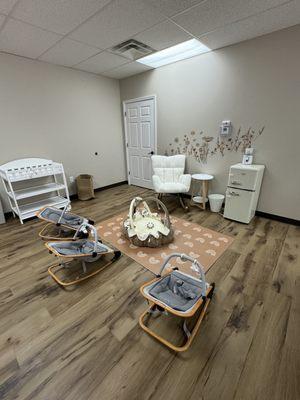 The Bridge Academy Daycare Center