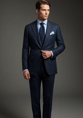 Zeglio Custom Clothiers