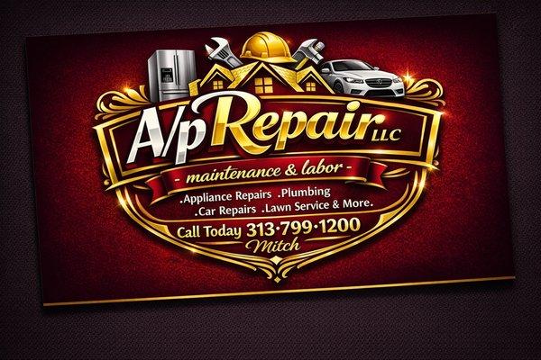 AP Repair
