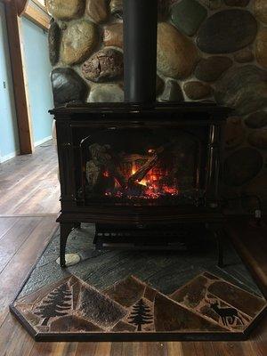 Norstar Heating & Cooling