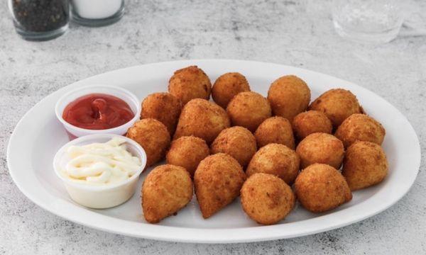 J & J Pizza Restaurant