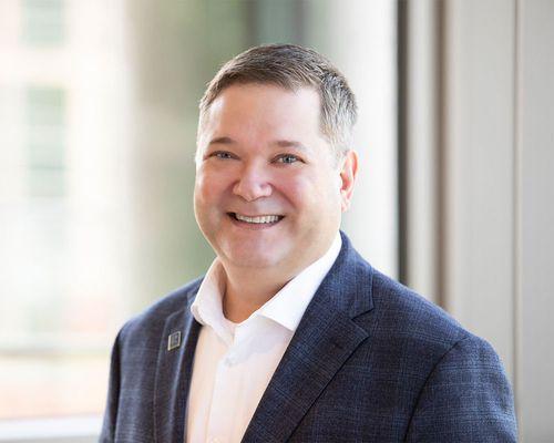 Daniel Hoyer, Realtor - Berkshire Hathaway