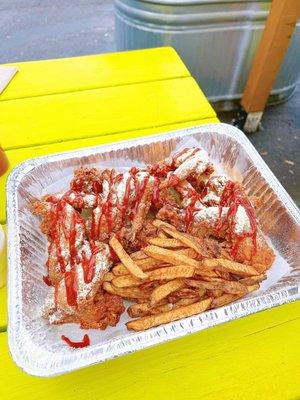 LoRell's Chicken Shack