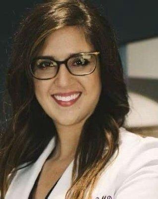 Dr. Alyssa R. Rassi DMD