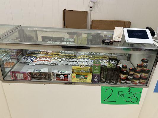 BLUNTS, CANDY BARS, GUMMIES!!!