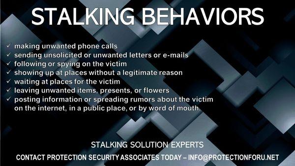 Protection Security Associates