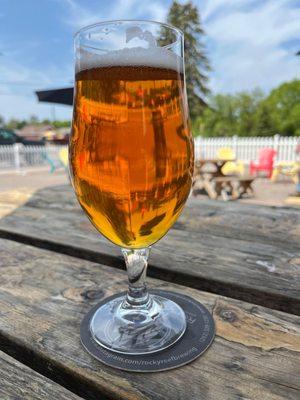 Rocky Reef Brewing Company