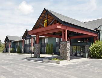 Super 8 Black River Falls
