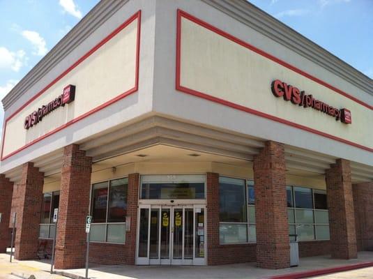 CVS Pharmacy, 959 Bay Area Blvd, Houston, TX 77058, US - MapQuest