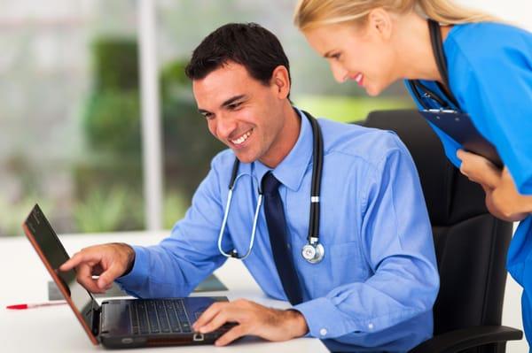 Computer Doctor of Atlanta